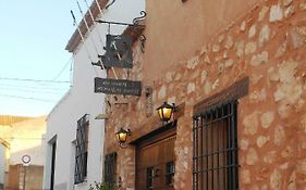 Casa Rural El Hidalgo De Alarcon