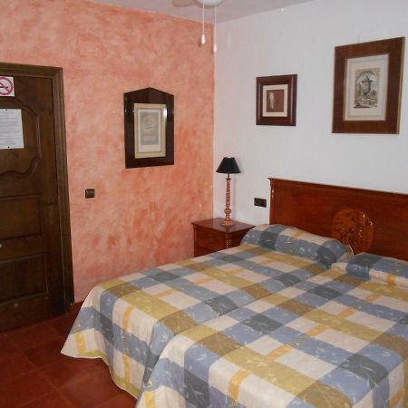 Casa Rural El Hidalgo De Alarcon Guest House Exterior photo
