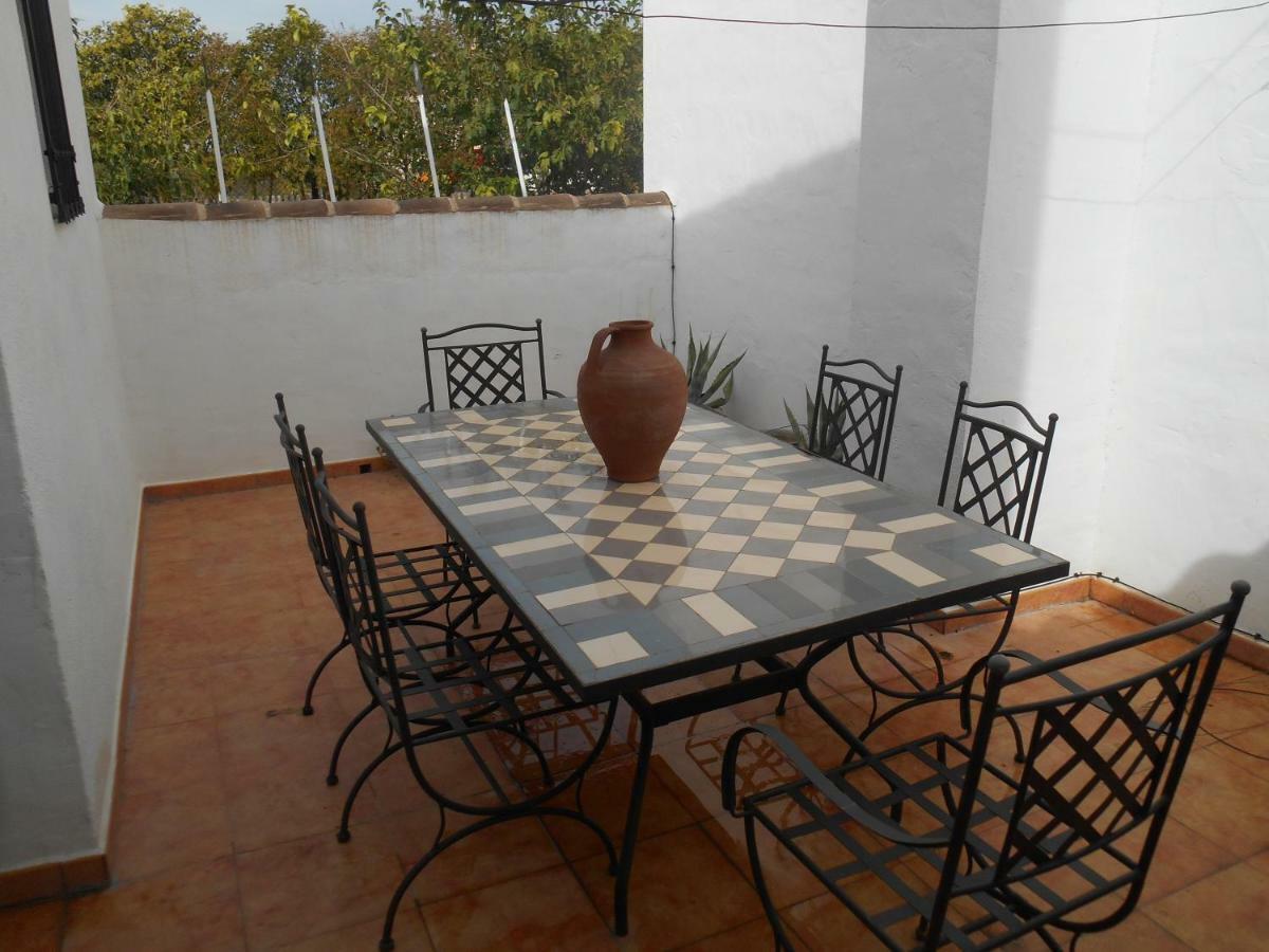 Casa Rural El Hidalgo De Alarcon Guest House Exterior photo