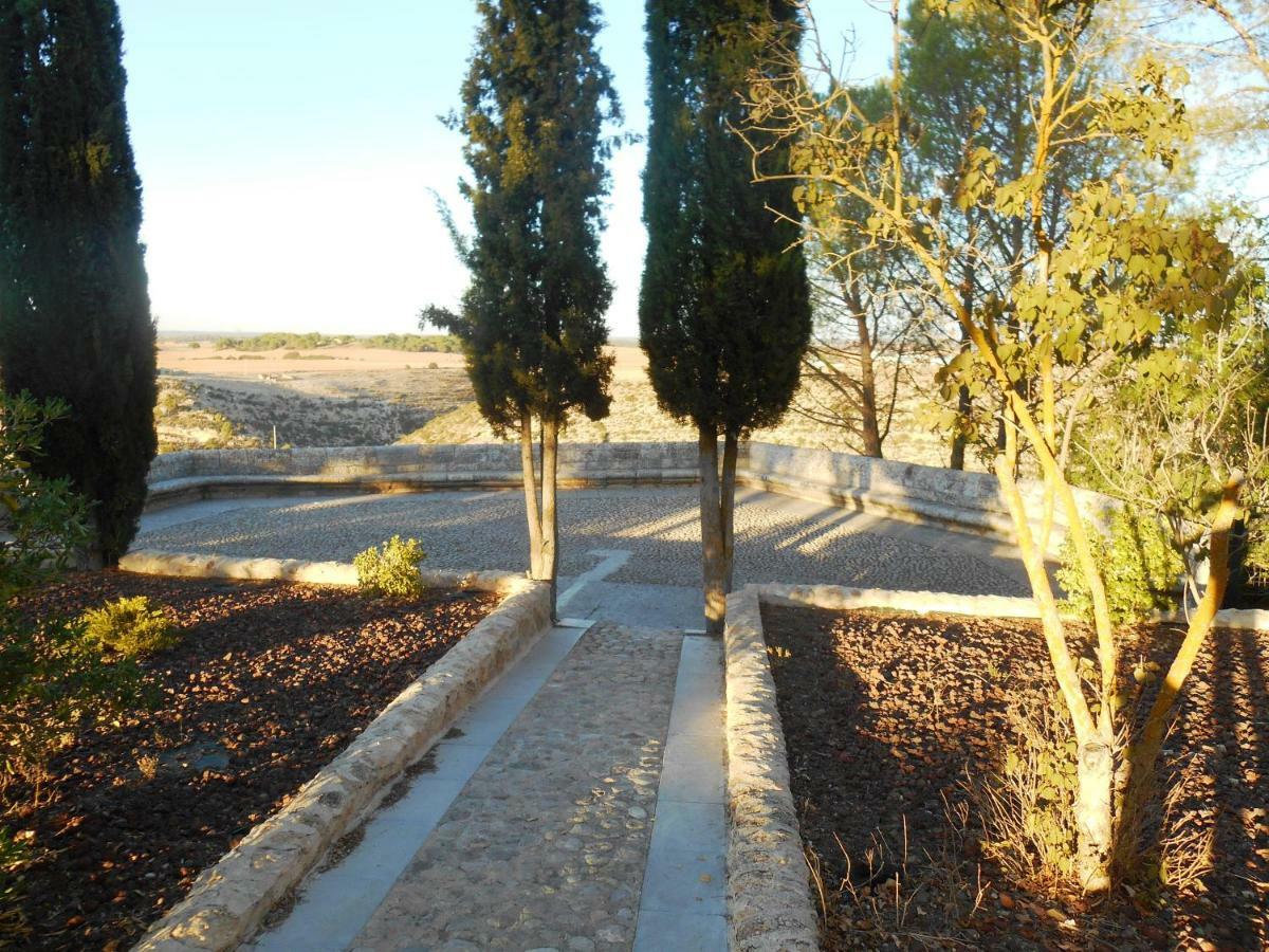 Casa Rural El Hidalgo De Alarcon Guest House Exterior photo