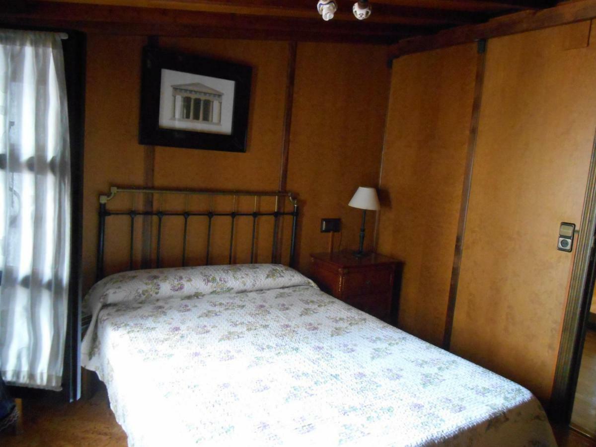 Casa Rural El Hidalgo De Alarcon Guest House Exterior photo